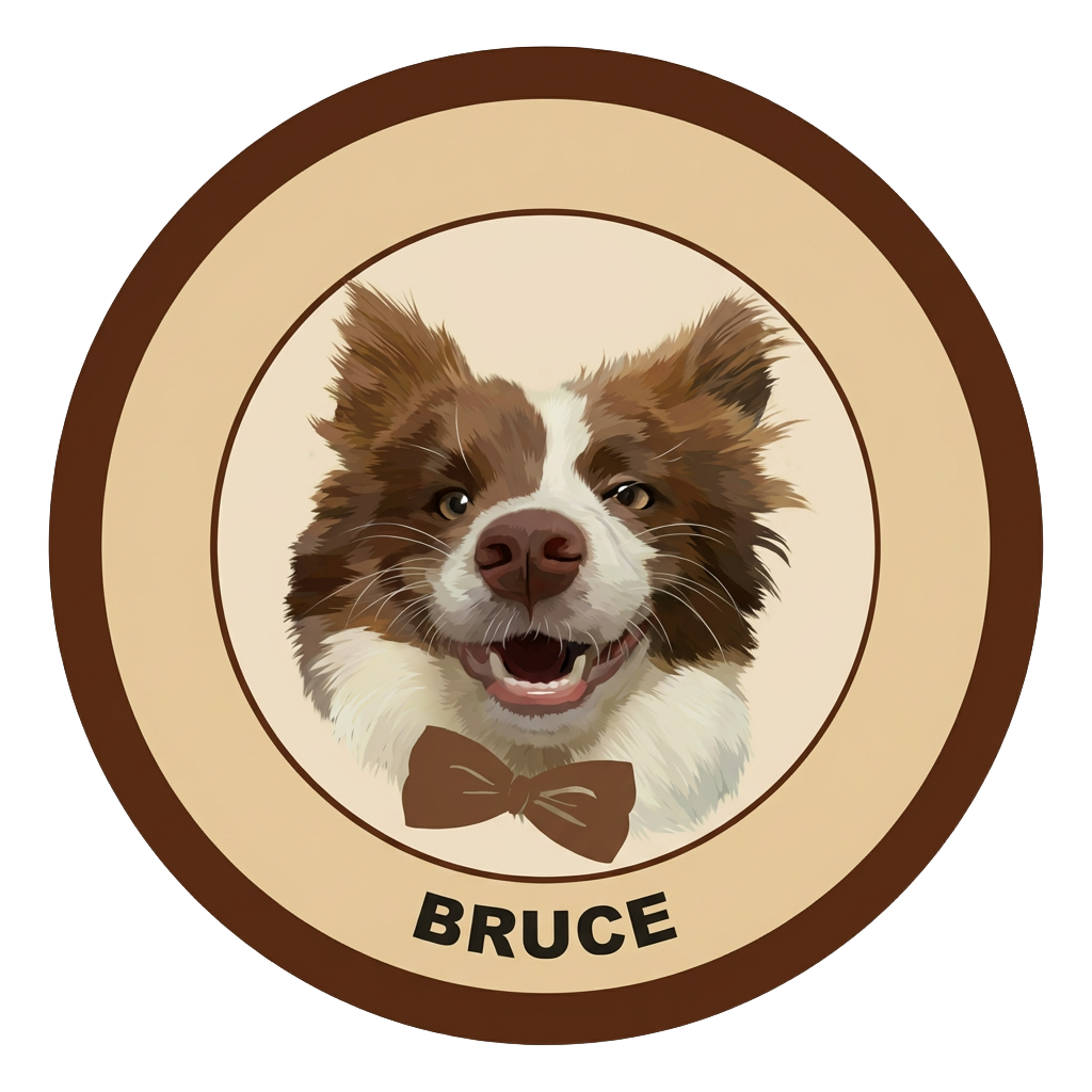 Personalized Plush Pet Home Carpet