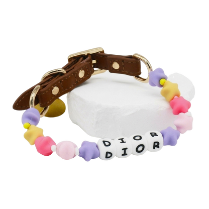 Personalized Acrylic Pet Magnet